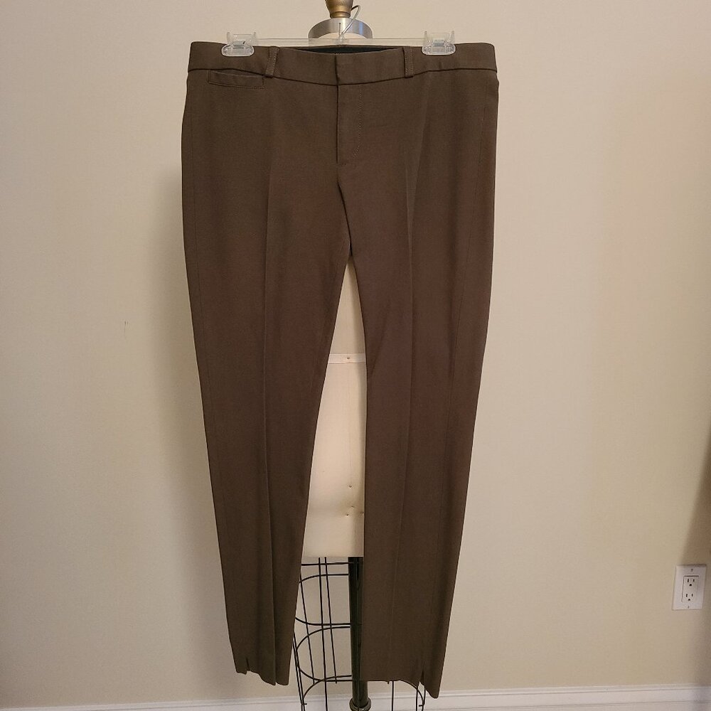 Banana Republic Sloan Pants